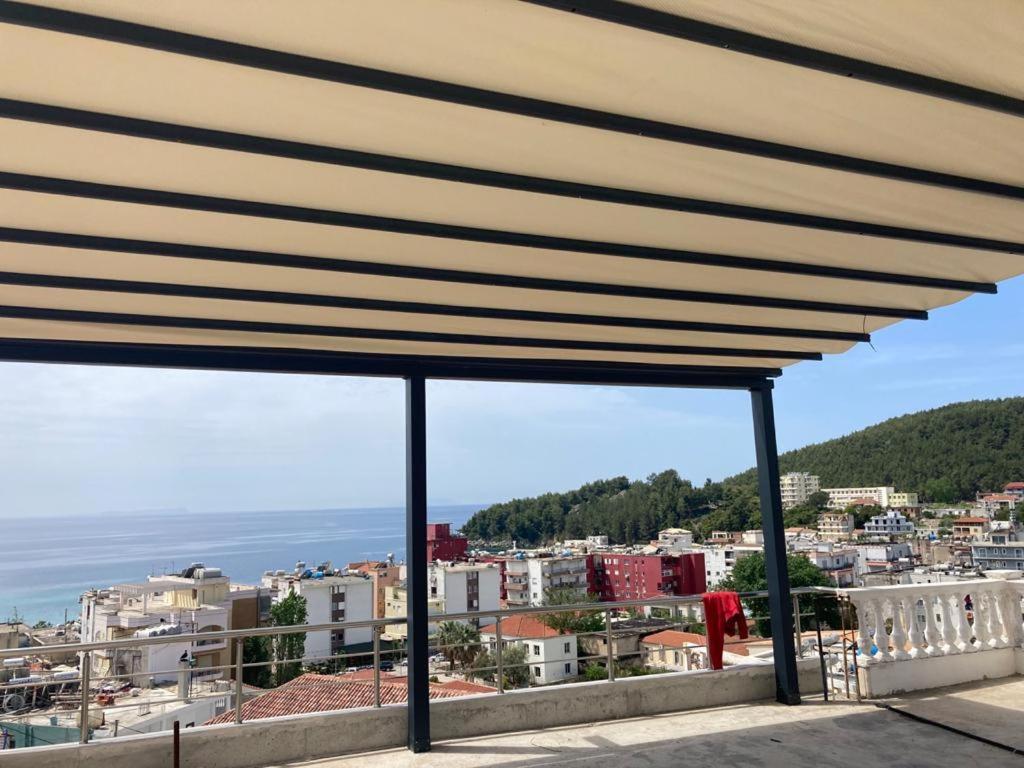Himara Apartments Exterior photo