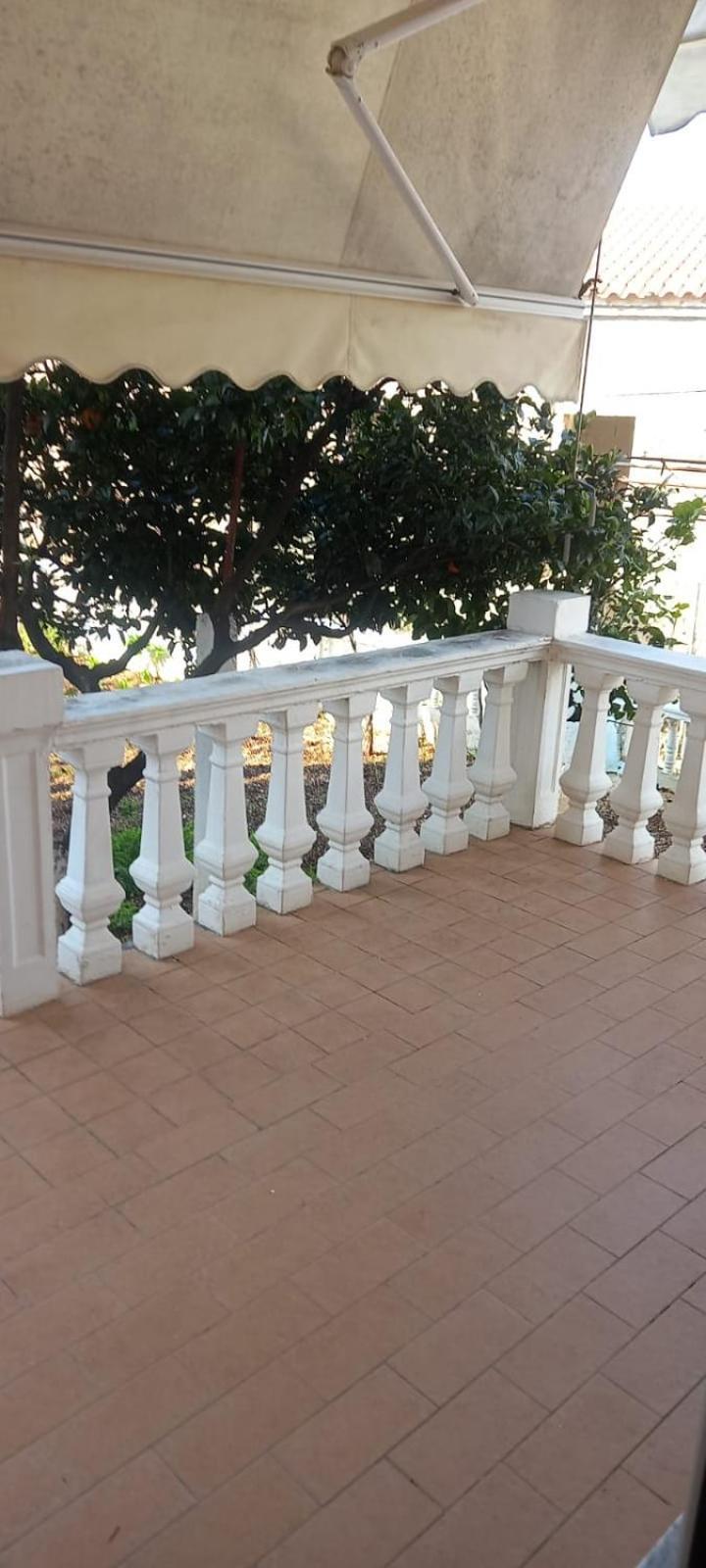 Himara Apartments Exterior photo