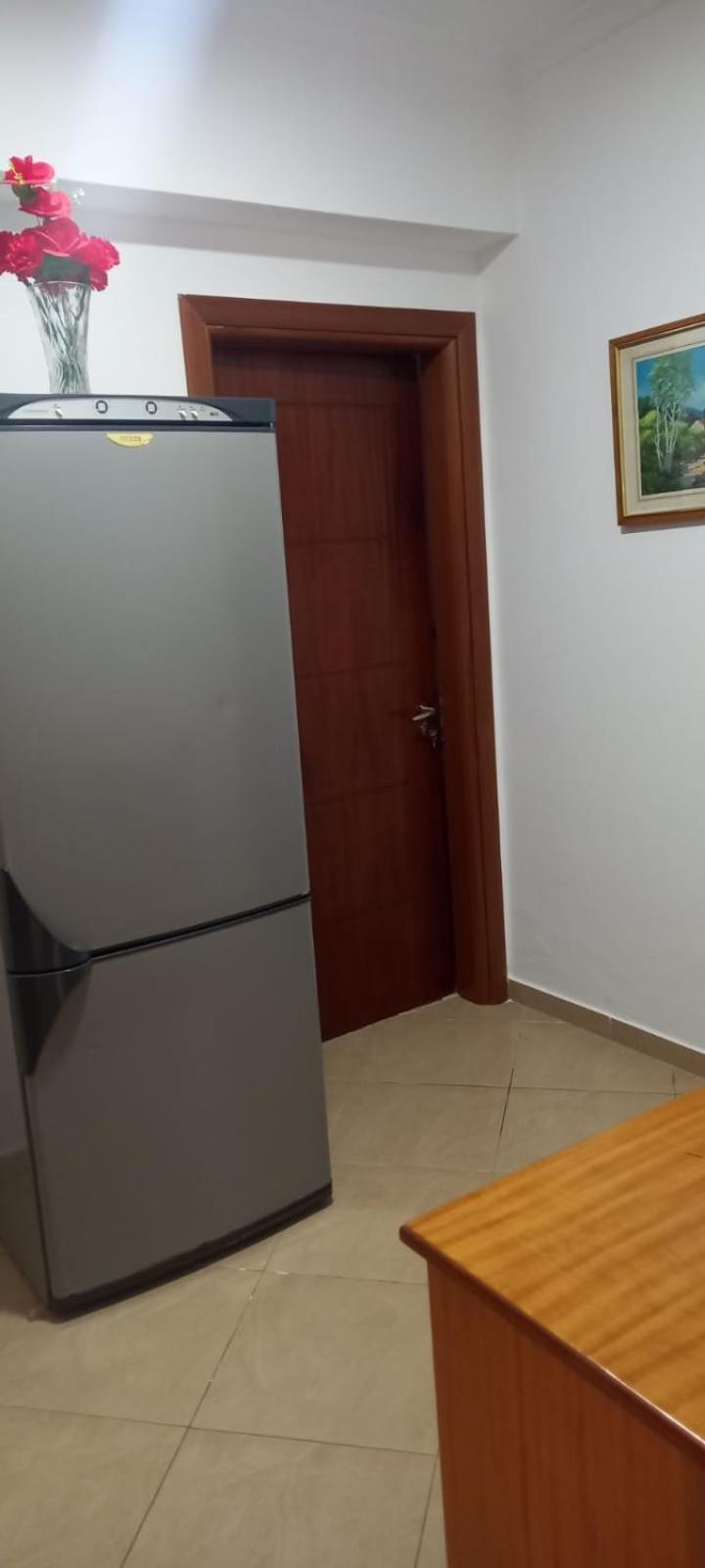 Himara Apartments Exterior photo