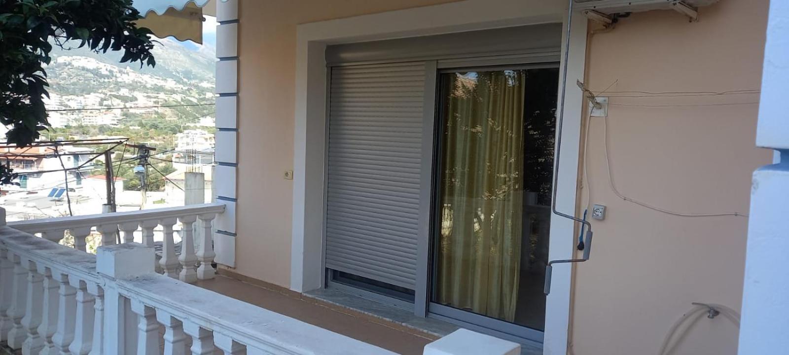 Himara Apartments Exterior photo