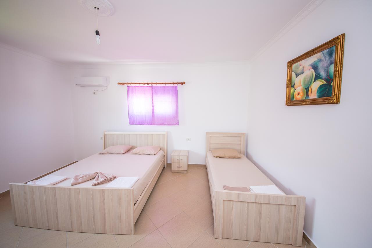 Himara Apartments Exterior photo